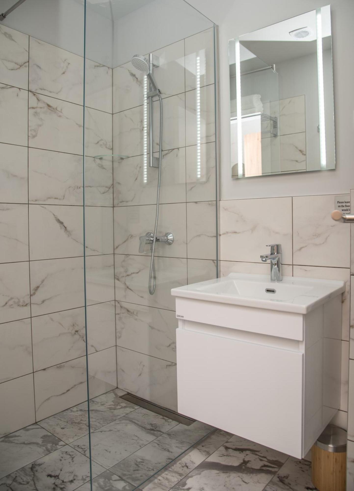 Republic Square Luxury Suites Belgrade Exterior photo