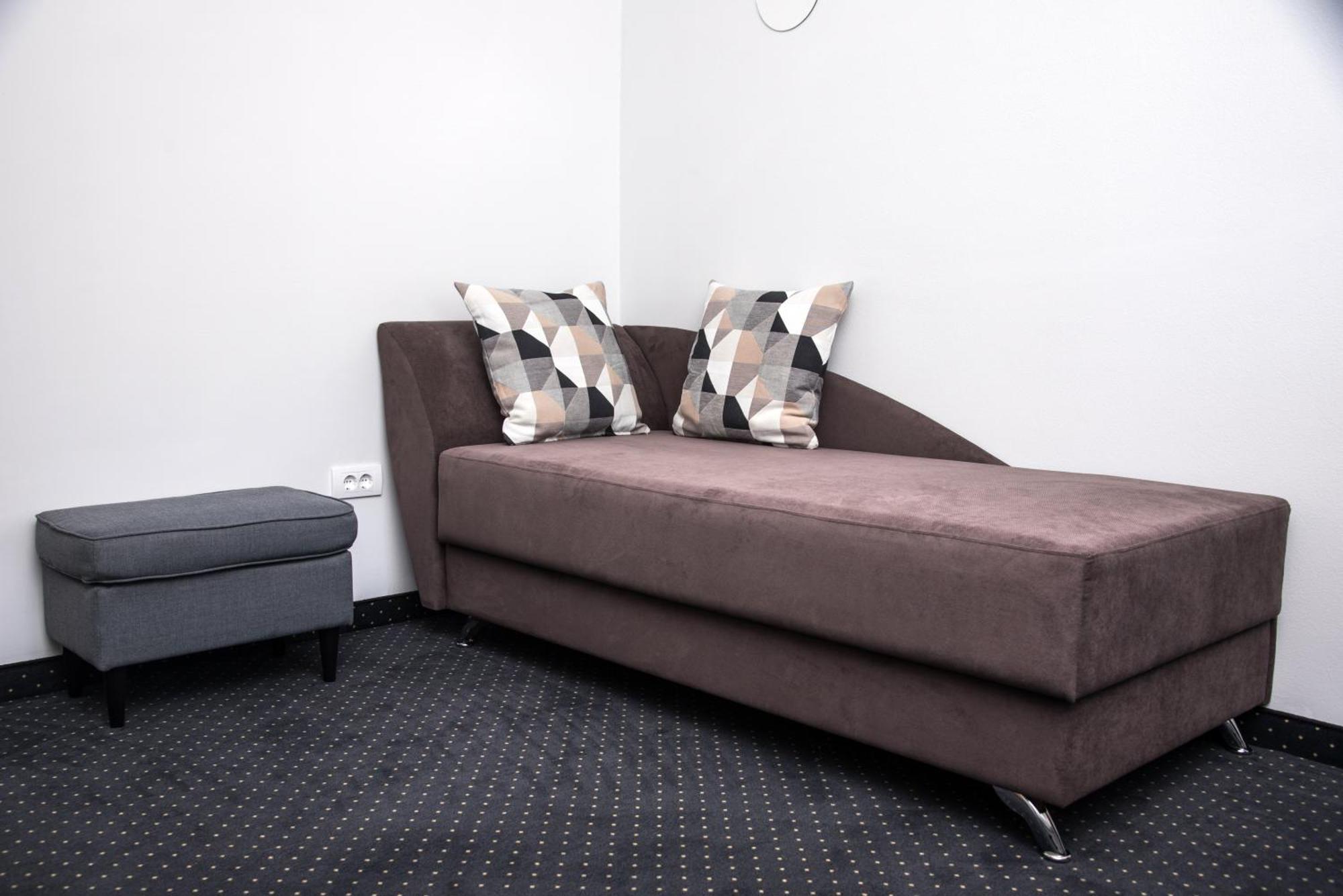 Republic Square Luxury Suites Belgrade Exterior photo